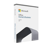 MICROSOFT Office 2021 Ev ve İş Trk Kutu T5D-03555