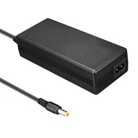 S-link SL-KA1277 12V 7A - 5.5x2.5 Plastik Adaptör