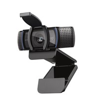 LOGITECH C920S PRO Full HD Webcam 960-001252
