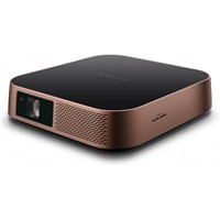 VIEWSONIC M2 Bluetooth/Wi-Fi Harman Kardon %125 Rec709 CinemaColor Taşınabilir SMART LED Projeksiyon