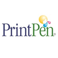 PRINTPEN HP T6M11AE 903XL Sarı Muadil Mürekkep Kartuş