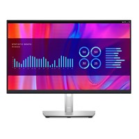 DELL 23.6 IPS P2423DE 5MS 60Hz HDMI-DP-TYPE-C Kurumsal Monitör 2560 X 1440
