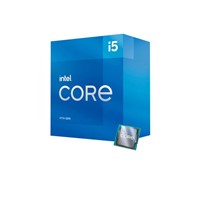 INTEL CORE i5 11400 12MB 6çekirdekli O/B UHD730 1200p v2 65w KutusuzFansız