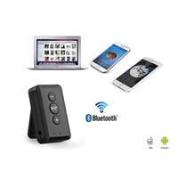 Everest ZC-300 Bluetooth Müzik Alıcı  Mikrofon Destekli Kontrol