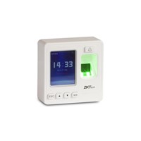 ZKT SF100 PARMAK İZİ TERMİNALİ Yazılım Dahil
