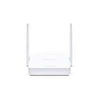 MERCUSYS MW300D 300mbps N300 2.4ghz ADSL Modem Router