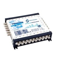 NVC 10/16 MULTISWITCH  ADAPTÖR