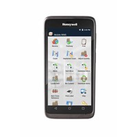Honeywell Eda51 Wıfı/Bt/1D/2D 3Gb-Ram/32Gb-Rom Androıd9 El Terminalı