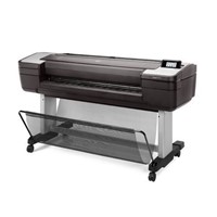 Hp 1Vd87a Desıgnjet T1700 44 Inc 1118 Mm A0 Postscrıpt Yazıcı