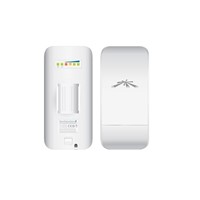 UBIQUITI UBNT NANOSTATION LOCO M5 13dbi 150mbps 5ghz 10 km Harici Access Point