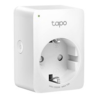 TP-Link TP-LINK Tapo P1001-pack Akıllı Priz