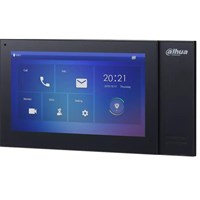 DAHUA VTH2421FW-P 7 İç Mekan Monitörü Dokunmatik Ekran