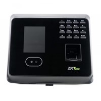 ZKT TrFace250-ID PDKS Cihazı Parmak İzi-Kart  