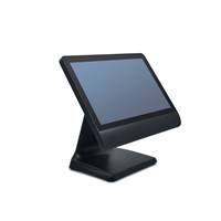 QUATRONIC 15.6 Dokunmatik P1655 CORE i5 8GB RAM- 128GB SSD- FDOS- POS PC
