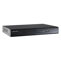 HIKVISION 8kanal 8mp DS-7108NI-Q1/8P/M 1-diskli H265 NVR Kayıt Cihazı