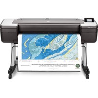 Hp W6b56a Desıgnjet T1700dr 44 Inc Yazıcı