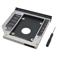 Qport Q-Hdk9 Ssd/Hdd 9.5 Notebook Kızak