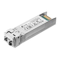 TP-LINK TL-SM5110-SR 10GbE-SR SFP LC TRANCEIVER