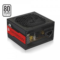 POWERBOOST 550W 80 BRONZE BST-ATX550BEU BRIO POWER SUPPLY