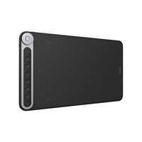 HUION HUQ620M 10.5 x 6.56 8192 Kad. 8 Tuş Dialer Kablosuz Grafik Tablet