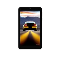 EVEREST 7 DC-8015 4-çekirdek 2GB- 16GB- ANDROID 10.0 Siyah Beyaz