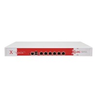 XLOG 75kullanıcı XL-75 Loglama 1yıl Lisans Firewall