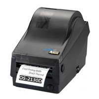 ARGOX OS-2130D Thermal Seri  Usb 102 mm/sn 203 dpi Barkod Yazıcı