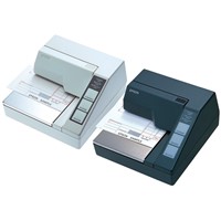 Epson Tm-U295-292 Nokta Vuruşlu Seri Slip Yazıcı Adaptör Ve Kablo Dahil