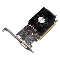 AFOX GT1030 4GB AF1030-4096D4L2 GDDR4 64bit HDMI DVI PCIE 3.0