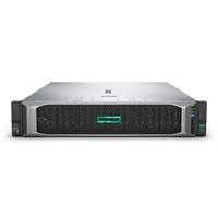 HPE Silver 4210R DL380 Gen10 P50751-B21 V1 4x32gb 5x480gb SSD 2x800w 2U Rack Sunucu 