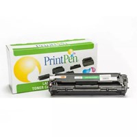 Prıntpen Canon T09y gt; İ-Sensys X-C1127 Yellow 5.9K