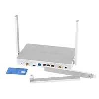 KEENETIC HERO 4G KN-2311-01-EU AX1800 3G-4G LTE Modem Router