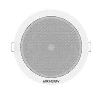HIKVISION DS-QAE0206G1-V Tavan Tipi Analog Hoparlör 