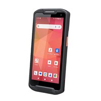 POINT MOBILE PM84 Wlan 2D Karekod Android 13 El Terminali 4GB RAM/64GB