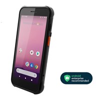 POINT MOBİLE PM75 Wlan 2D Karekod Android 11 El Terminali 3GB RAM/32GB ROM