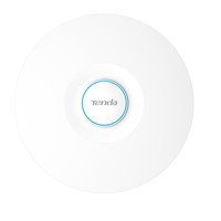 TENDA I29 AX3000 Dual Band Kurumsal Access Point 360 Derece 500 metreye kadar
