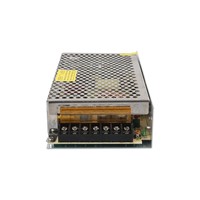 S-LINK 12v 10amper SL-KA150 145w Metal CCTV Adaptör