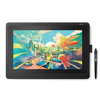 WACOM 16 CINTIQ DTK1660K0B GRAFIK TABLET