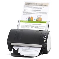 RICOH A4 fi-7140 40ppm ADF Döküman Tarayıcı
