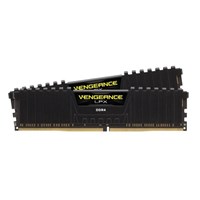 CORSAIR 32GB 2X 16GB DDR4 3200MHZ CL16 DUAL KIT PC RAM VENGEANCE LPX CMK32GX4M2E3200C16