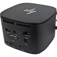 HP Thunderbolt Yerleştirme İstasyonu 280 W G4 Birleşik Kablo ile 4J0G4AA