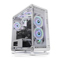 THERMALTAKE CORE P6 CA-1V2-00M6WN-00 GAMING MID-TOWER PC KASASI BEYAZ