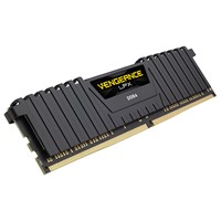 CORSAIR 32GB 4X 8GB DDR4 3200MHZ CL18 QUAD KIT PC RAM VENGEANCE LPX CMK32GX4M4Z3200C16