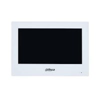 DAHUA VTH2622G-W 7 İç Mekan Monitörü 2 Telli Dokunmatik Ekran KUTU AÇIKOutlet