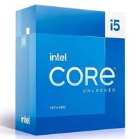 INTEL CORE i5 13400 30MB 10çekirdekli O/B UHD VGA 1700p 65w KutuluFanlı