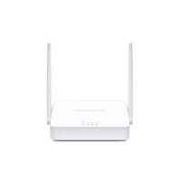 MERCUSYS MW301R N300 2.4ghz EV Ofis Tipi Router