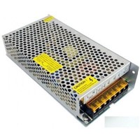 TOR 12v 15amper TMA-1215 Metal CCTV Adaptör