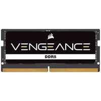 CORSAIR 16GB DDR5 4800MHZ CL40 NOTEBOOK RAM VENGEANCE CMSX16GX5M1A4800C40