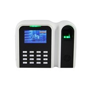 GRANDING T9 2.8 Parmak İzi Okuyuculu PDKS Cihazı