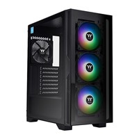 THERMALTAKE 650W 80 VERSA T25 CA-3R5-65M1WE-00 GAMING MID-TOWER PC KASASI